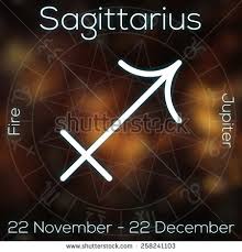 zodiac astrology horoscope sagittarius vedic free