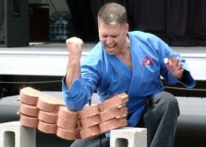 black-belt