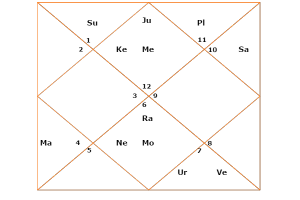 shashtiamsa-  Pankaj shastiamsa divisional chart or varga birth chart d60 past life and birth