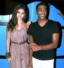 Gabriella arjun rampal love meher marriage pregnant