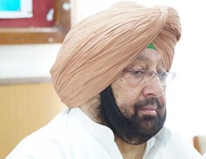 Captain Amarinder Singh captain amarinder Singh kundli horoscope chief minister Punjab 2017 predictions Vedic astrology