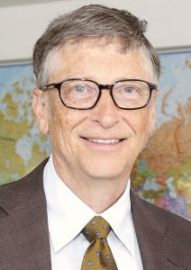 440px-Bill_Gates_June_2015 yoga’s wealth money planetary combinations kundli horoscope birth chart bill gates Microsoft 2017 predictions