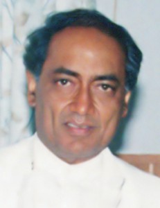 Digvijaya_Singh yoga’s planes combinations royal association high positions Digvijay Singh border controversy predictions 2017