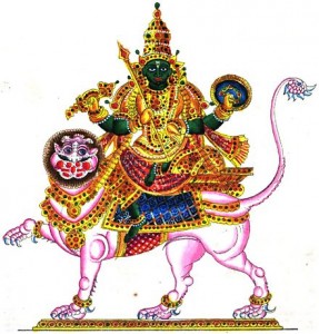 rahu in horoscope or kundali