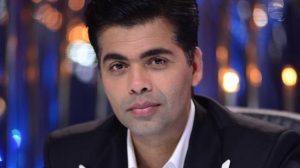 friends Karan Johar Shahrukh khan king khan horoscope predictions 