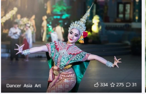 dance Horoscope or Kundli