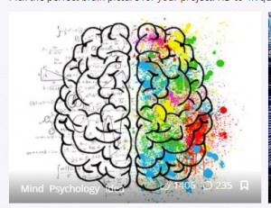 Moon mercury chandra budha mind thinking deep horoscope kundli einstein astrology 