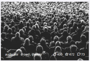 people masses crowd second house bhaav horoscope kundli