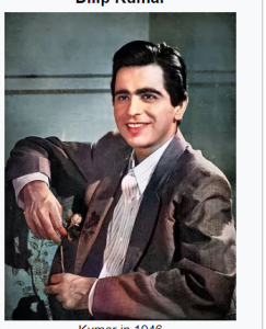 dilip kumar horoscope kundli predictions 