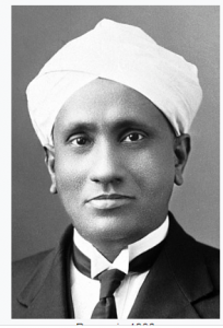 c v raman physicists Yoga's planetary combinations horoscope 
